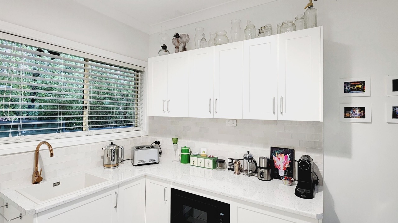 Photo of Kitchen in Central Mudgee