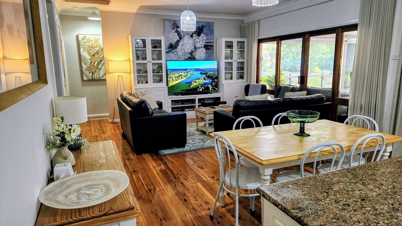 Photo of Livingroom in Central Mudgee