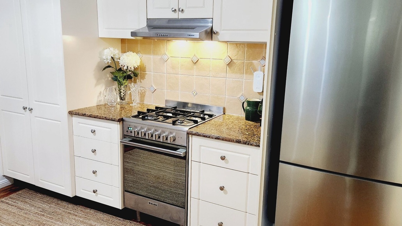 Photo of Kitchen in Central Mudgee