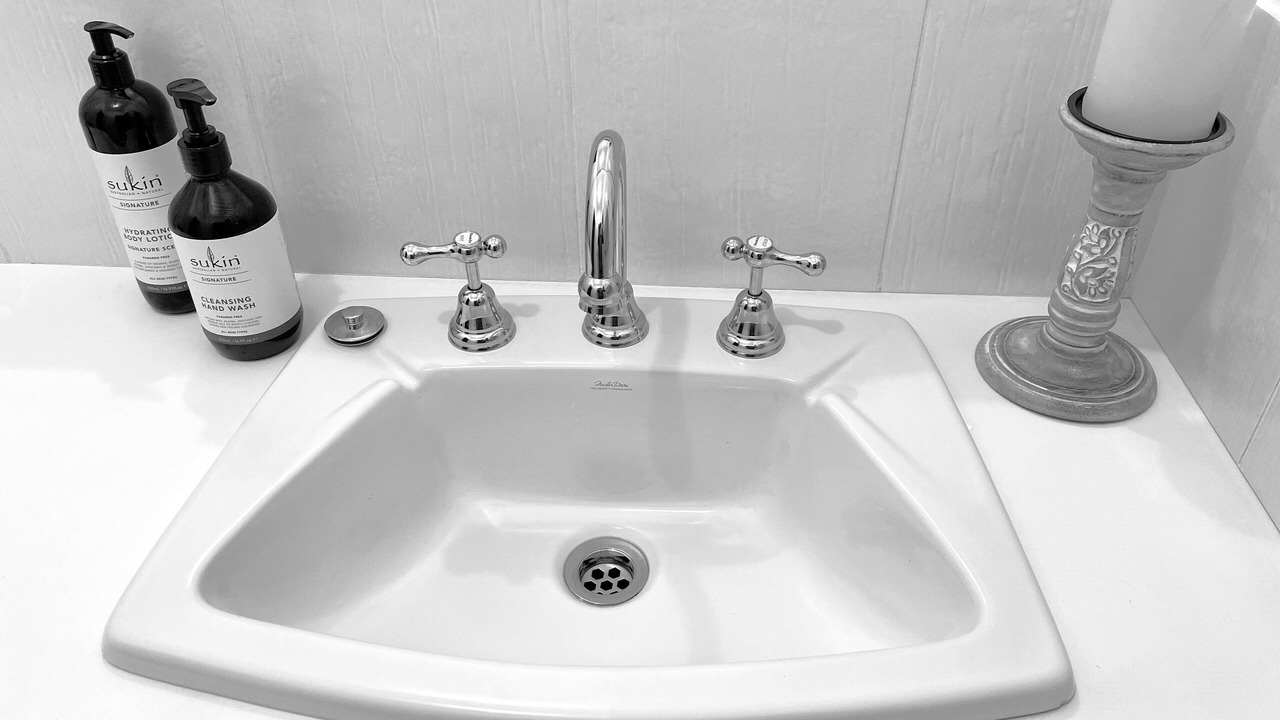 Photo of Bathroom in Central Mudgee