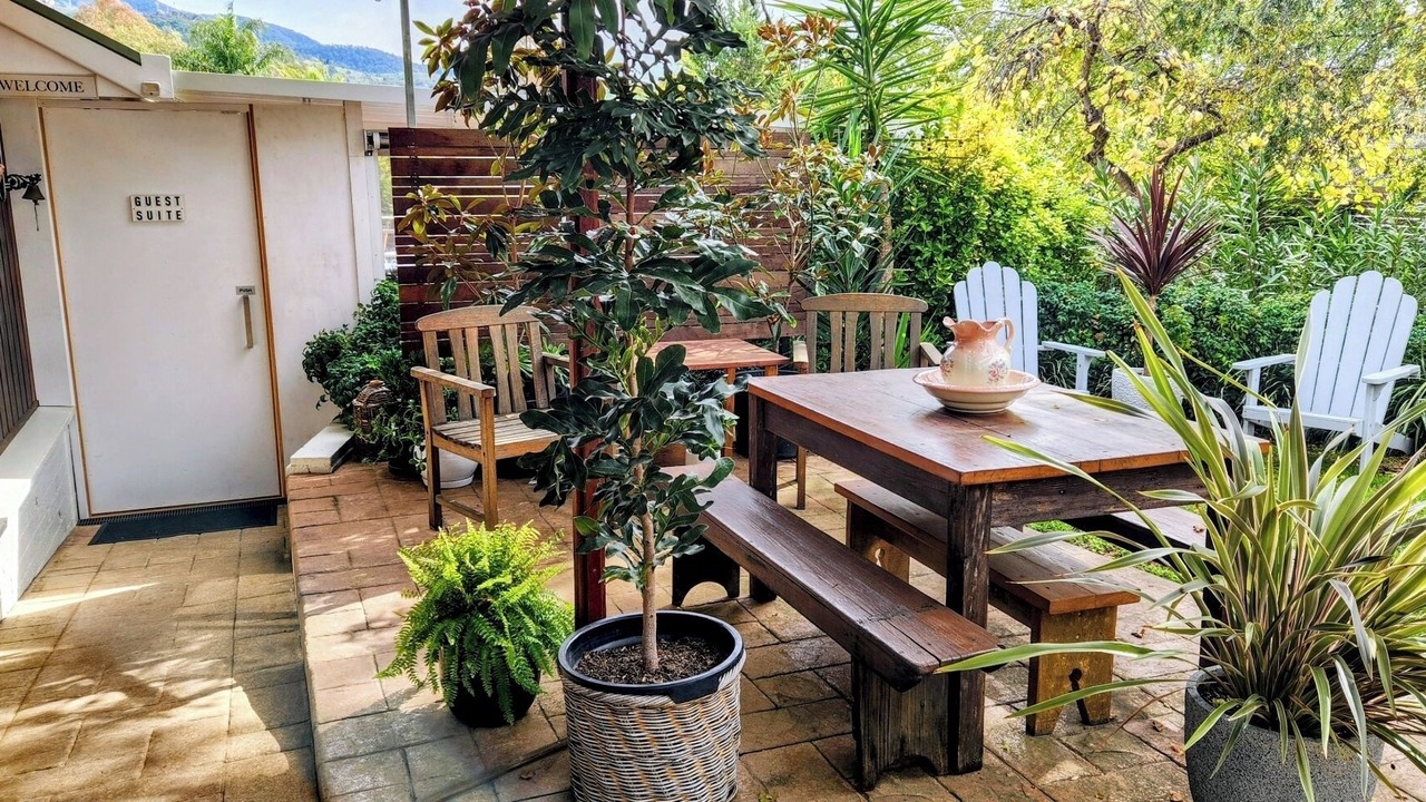 Photo of Outdoor in Central Mudgee