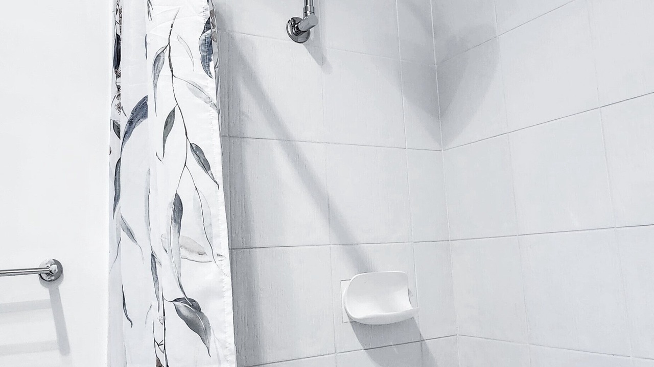 Photo of Bathroom in Central Mudgee