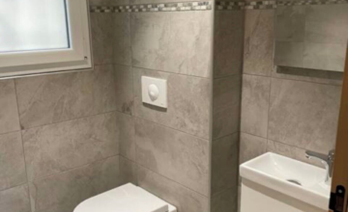 Photo of Bathroom in Patrimonio