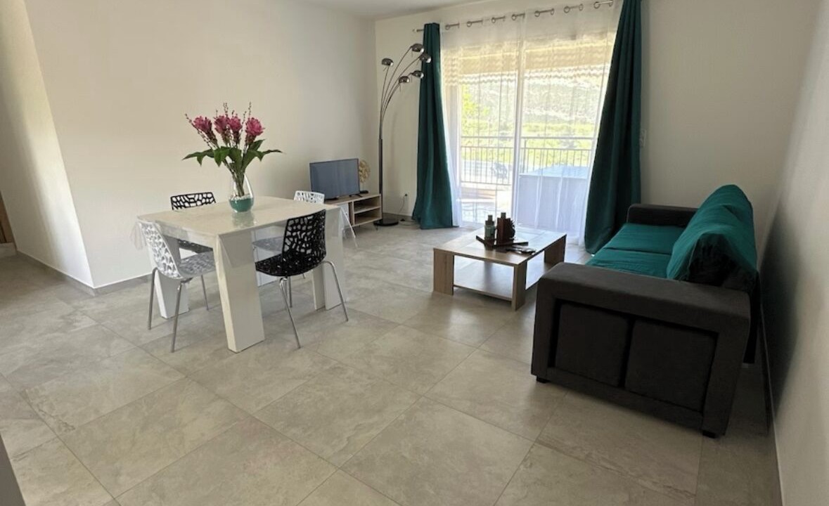 Photo of Livingroom in Patrimonio