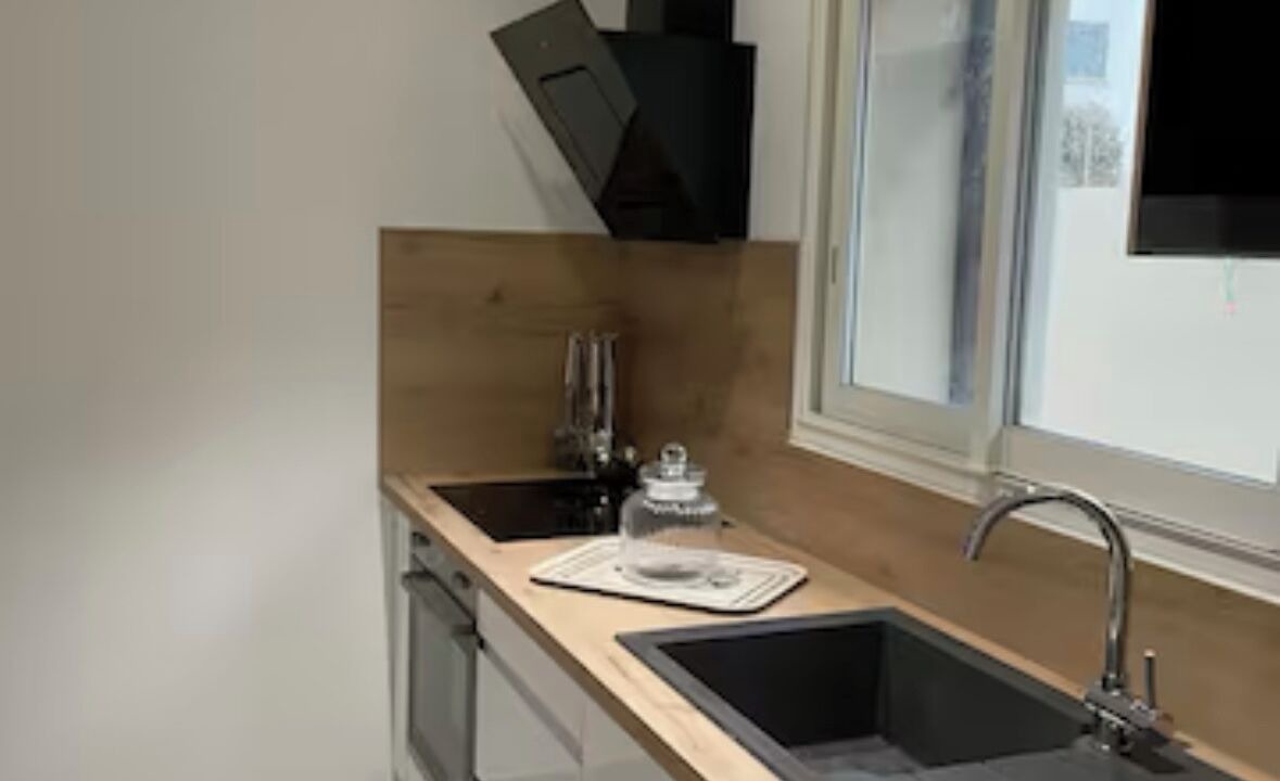 Photo of Kitchen in Patrimonio