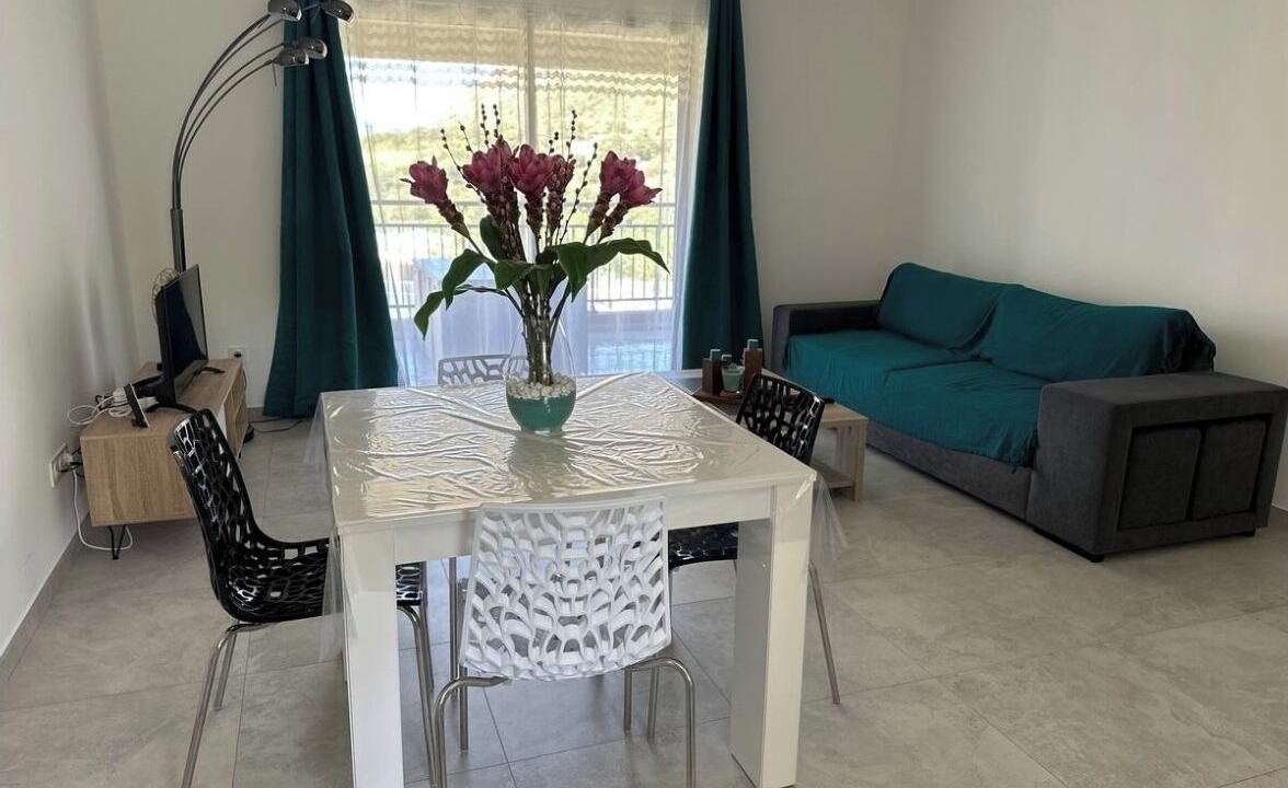 Photo of Livingroom in Patrimonio