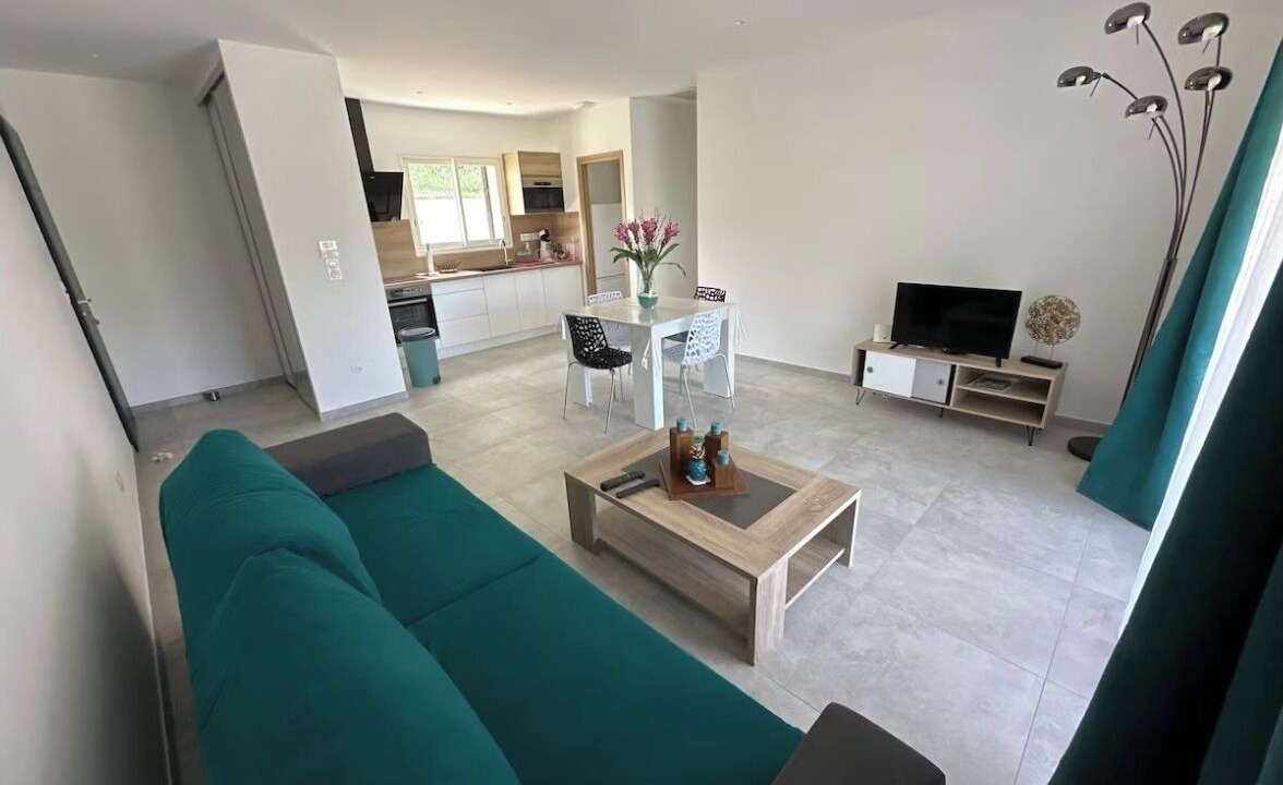 Photo of Livingroom in Patrimonio