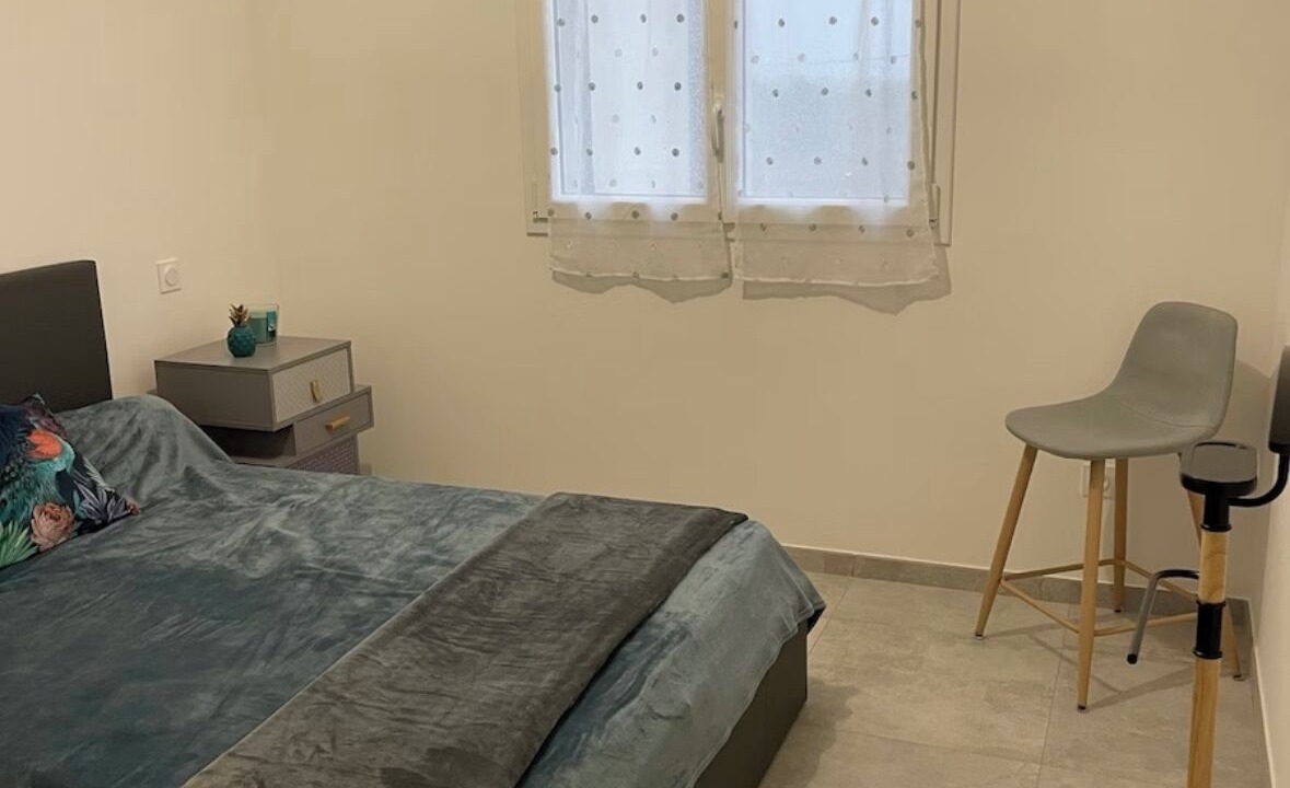 Photo of Bedroom in Patrimonio