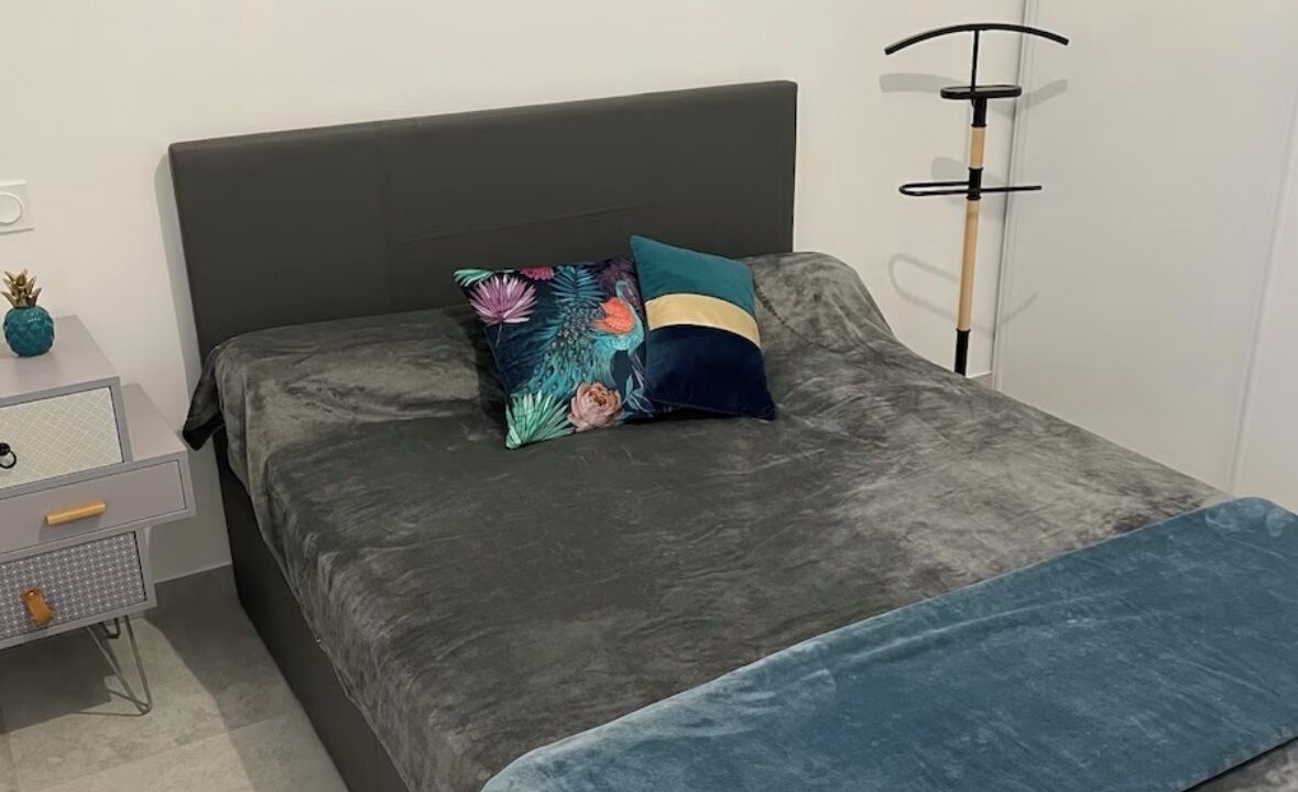 Photo of Bedroom in Patrimonio