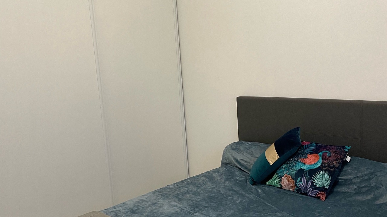 Photo of Bedroom in Patrimonio