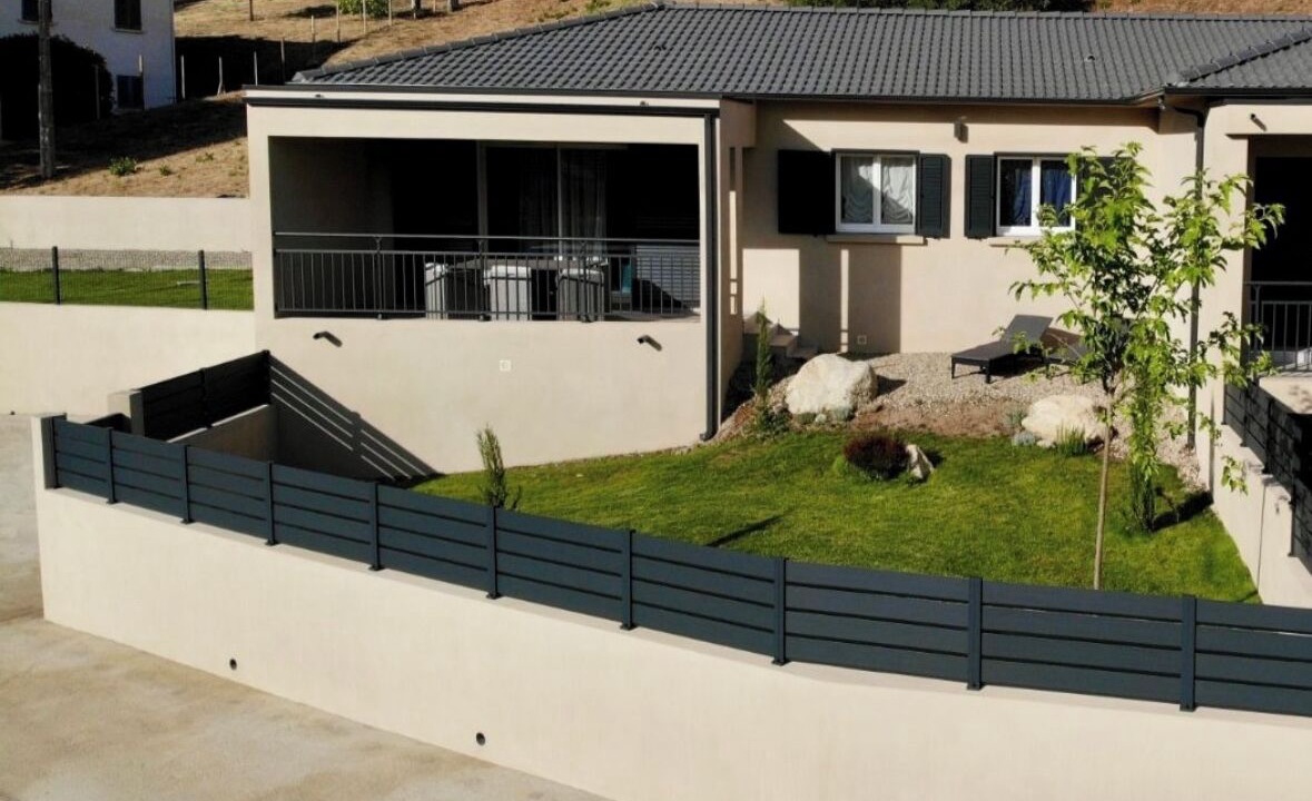 Photo of Patio Balcony in Patrimonio
