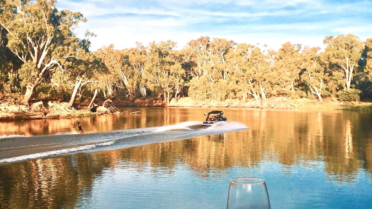 Photo of Outdoor in Eildon