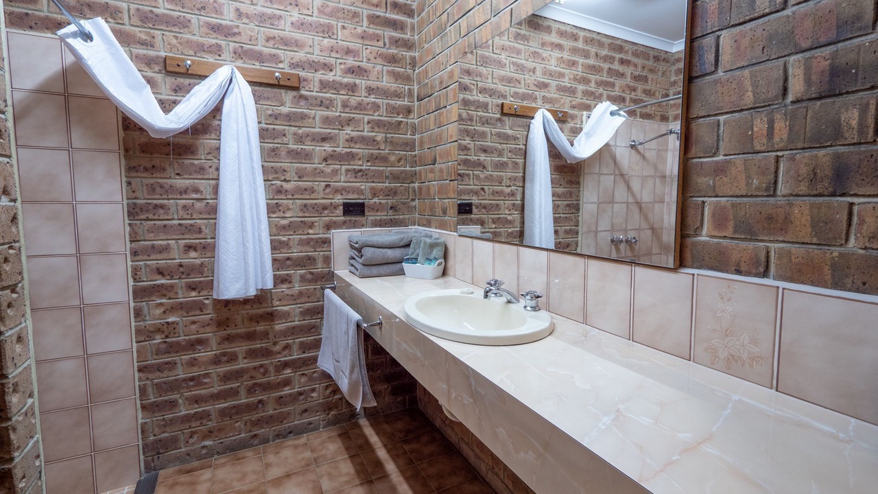 Photo of Bathroom in Eildon