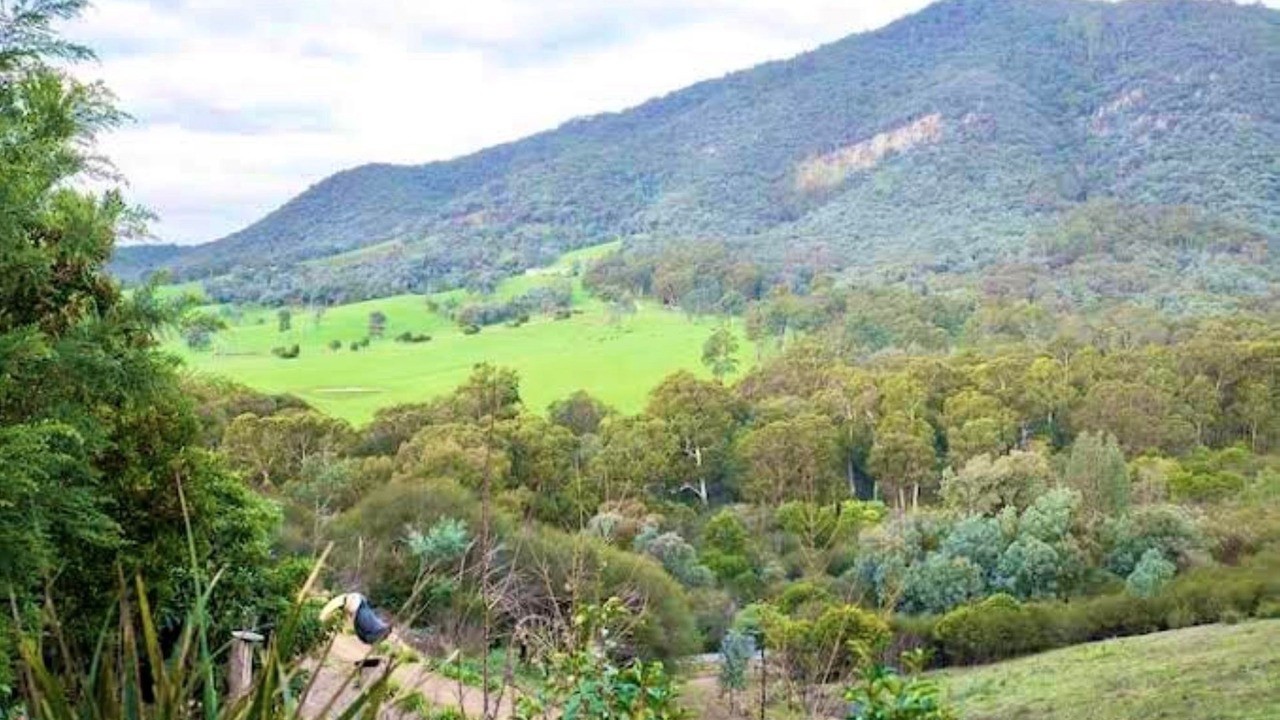 Photo of Outdoor in Eildon