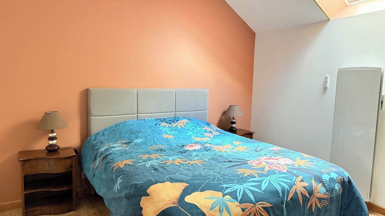 Photo of Bedroom in Saint-Vigor-le-Grand
