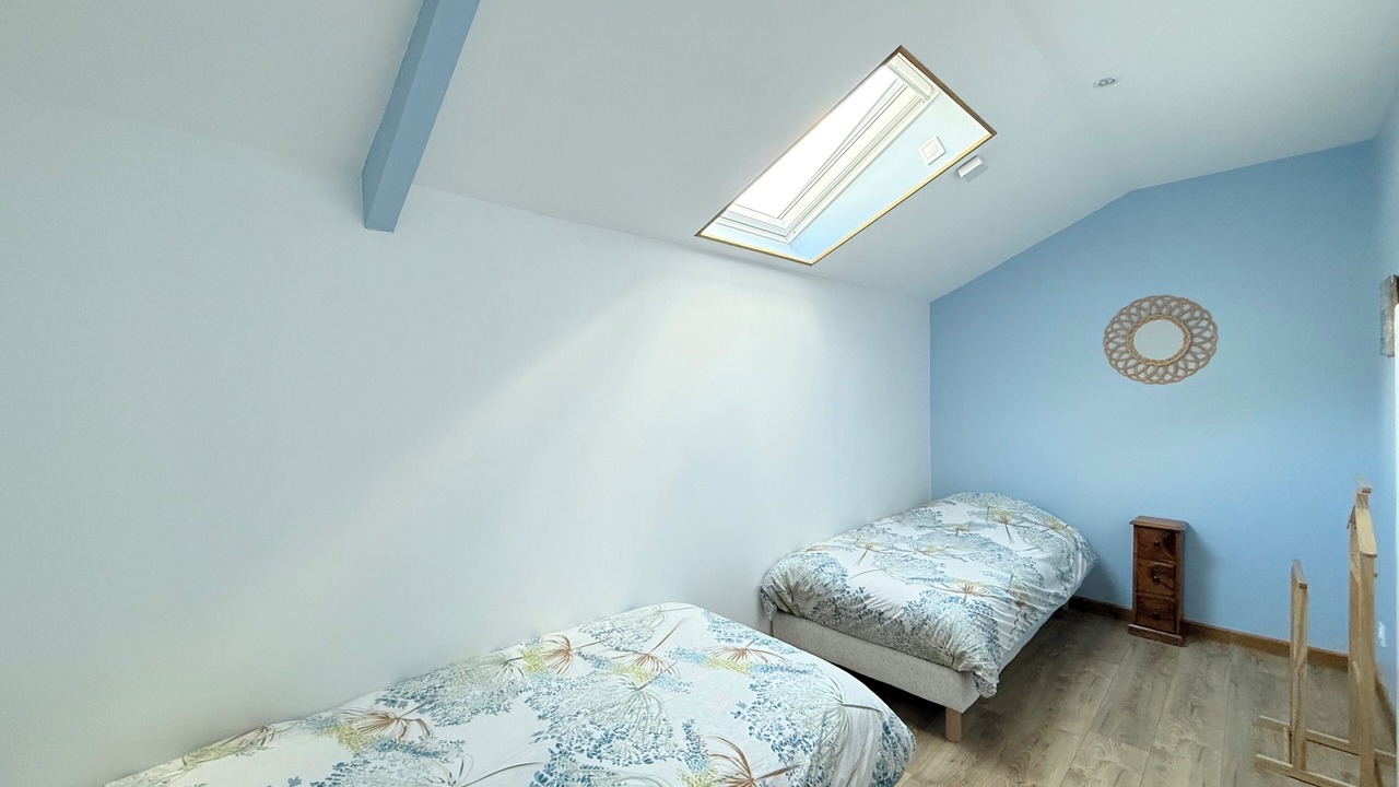 Photo of Bedroom in Saint-Vigor-le-Grand