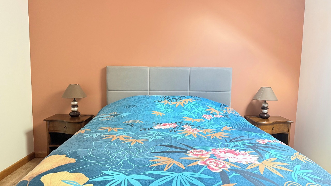 Photo of Bedroom in Saint-Vigor-le-Grand
