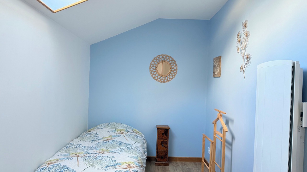Photo of Bedroom in Saint-Vigor-le-Grand