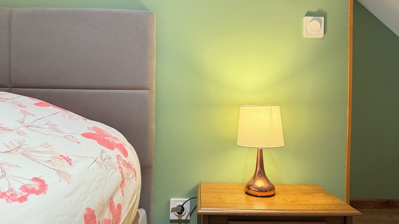Photo of Bedroom in Saint-Vigor-le-Grand