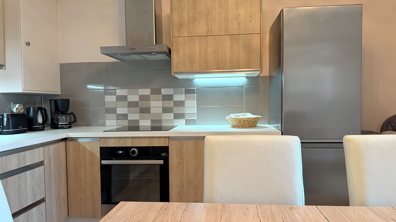 Photo of Kitchen in Saint-Vigor-le-Grand