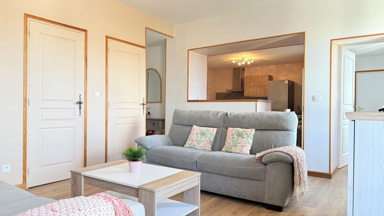 Photo of Livingroom in Saint-Vigor-le-Grand