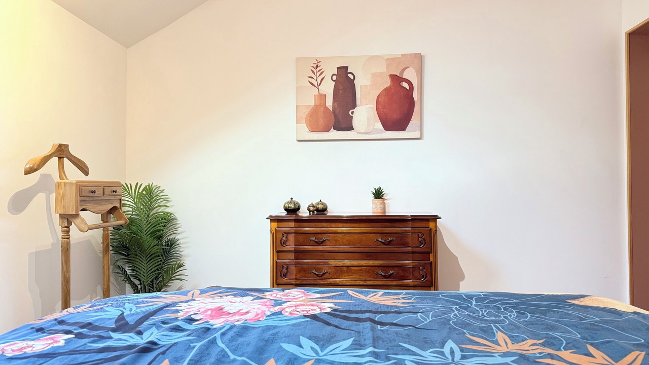 Photo of Bedroom in Saint-Vigor-le-Grand