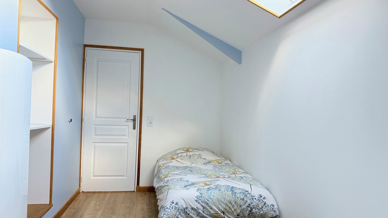 Photo of Bedroom in Saint-Vigor-le-Grand