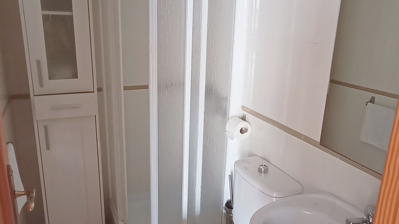 Photo of Bathroom in Cullera