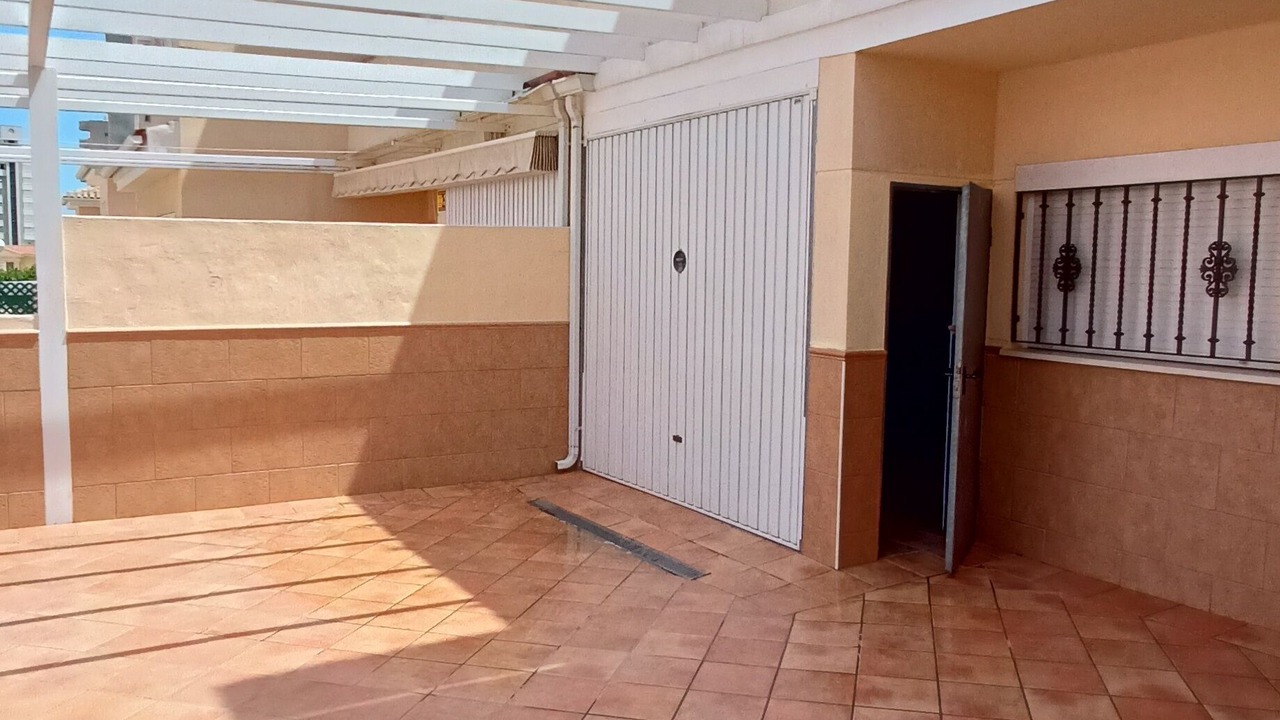 Photo of Outdoor in Cullera