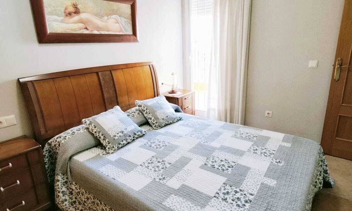 Photo of Bedroom in Cullera