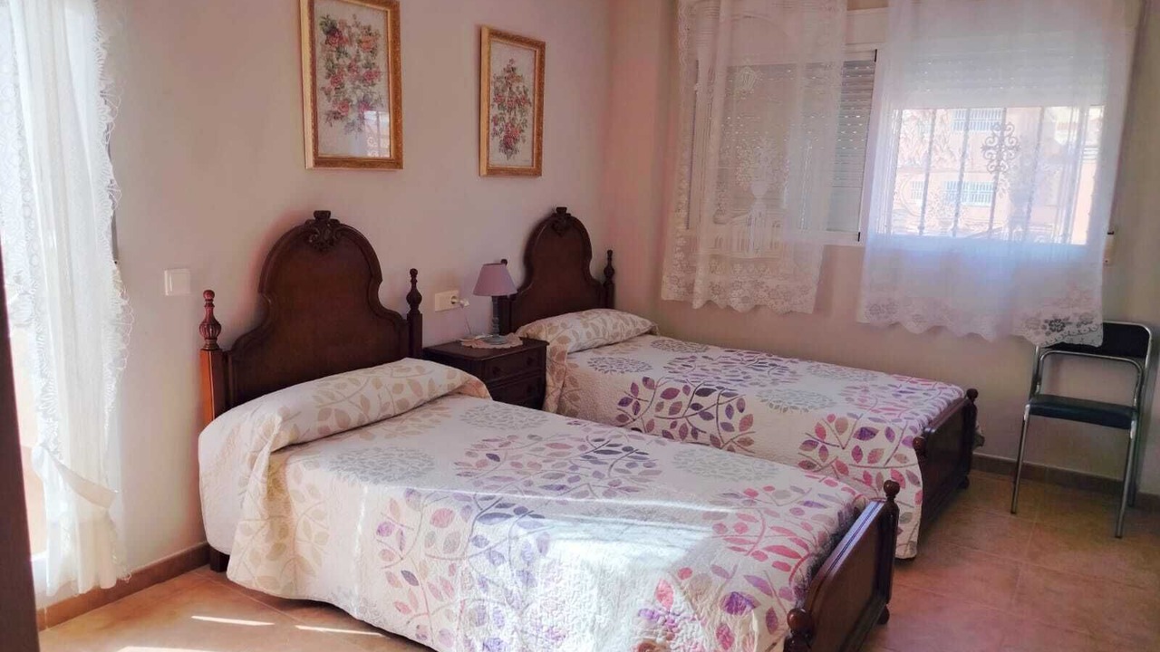 Photo of Bedroom in Cullera