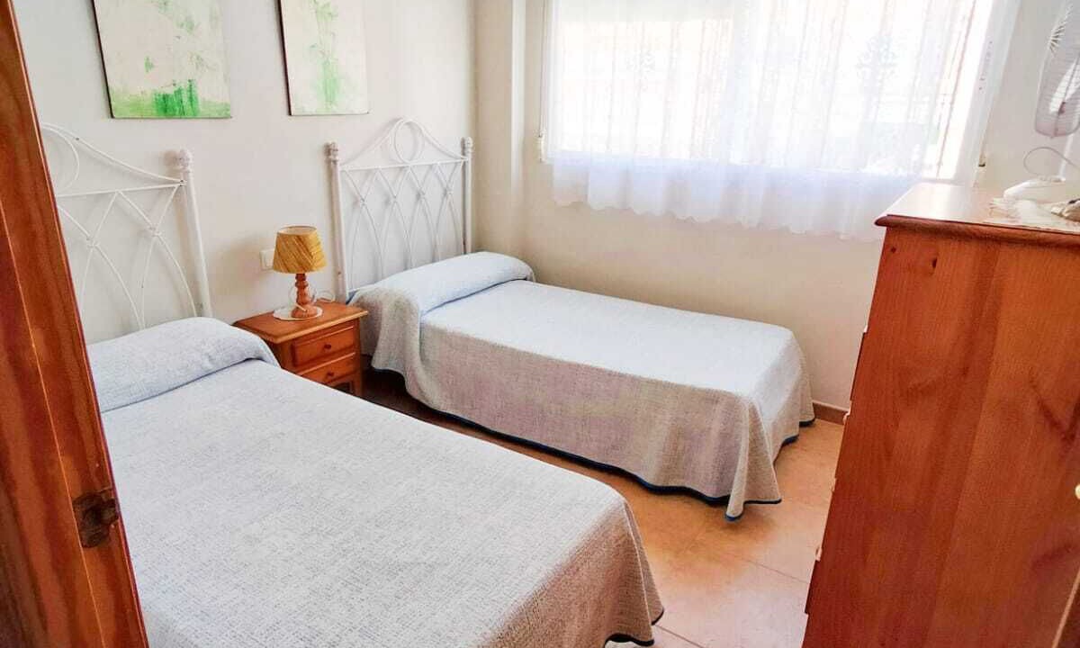 Photo of Bedroom in Cullera