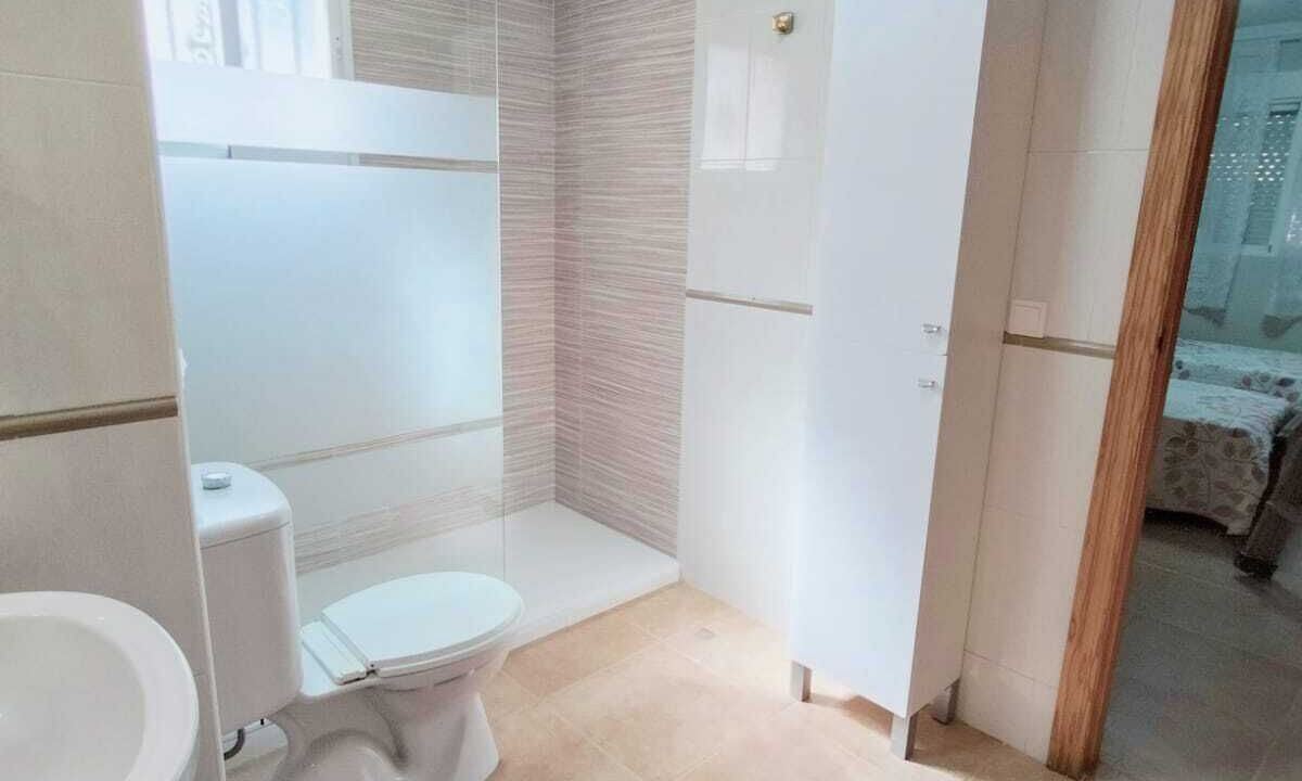 Photo of Bathroom in Cullera