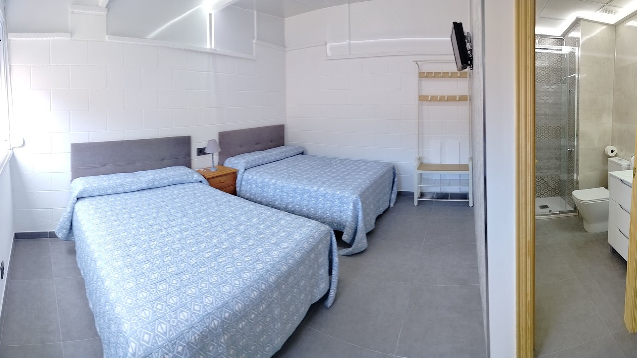 Photo of Bedroom in Cullera