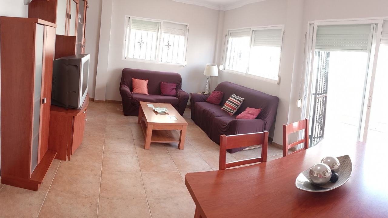 Photo of Livingroom in Cullera