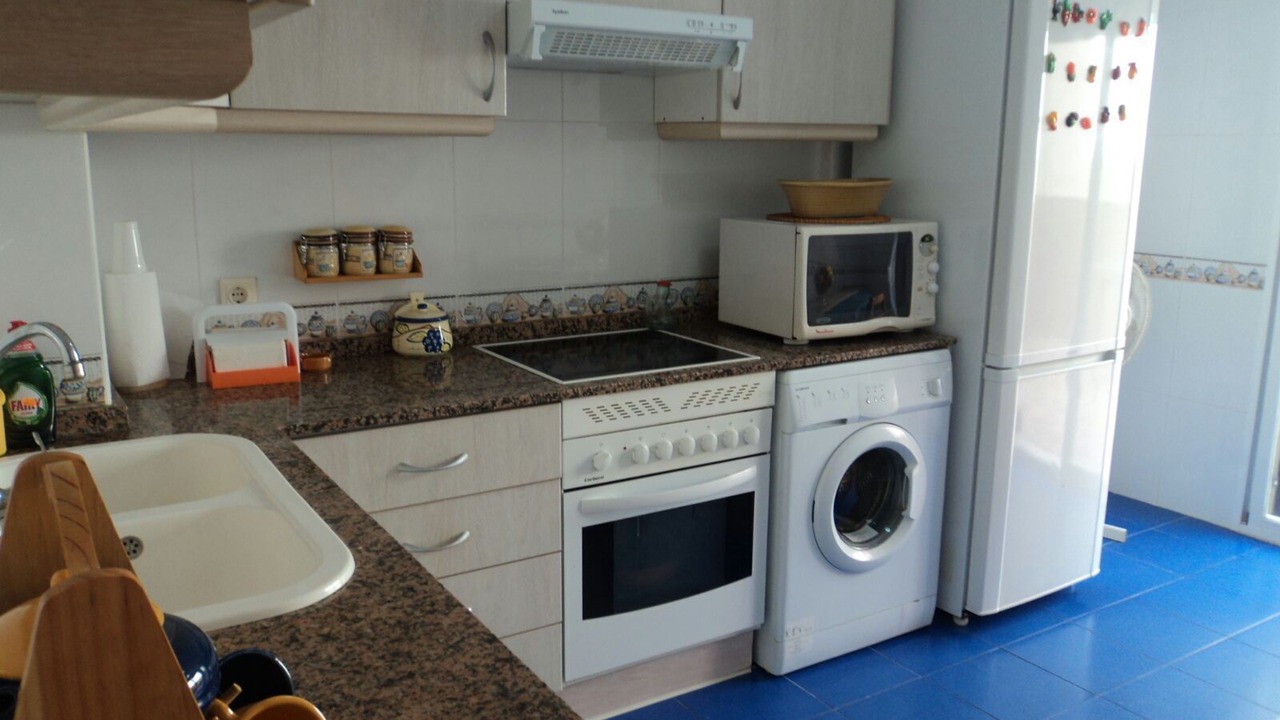 Photo of Kitchen in Cullera