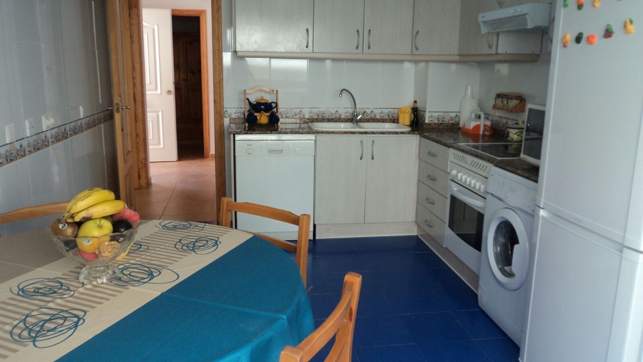 Photo of Kitchen in Cullera