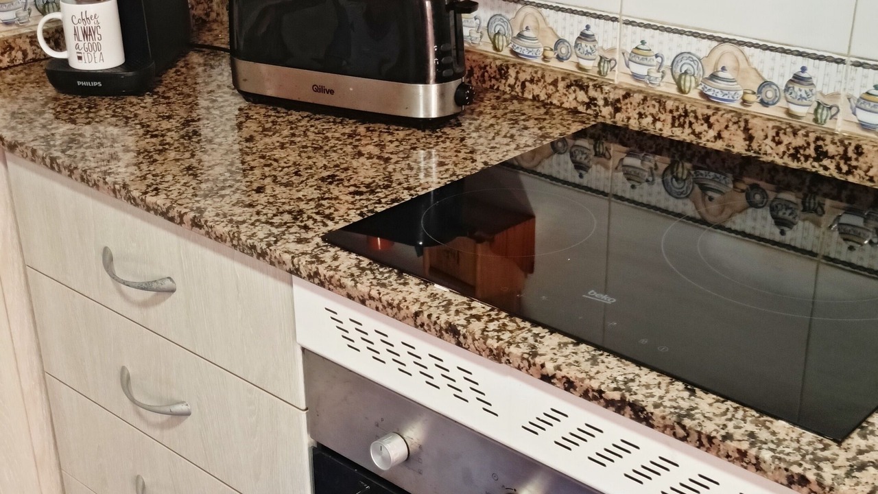 Photo of Kitchen in Cullera