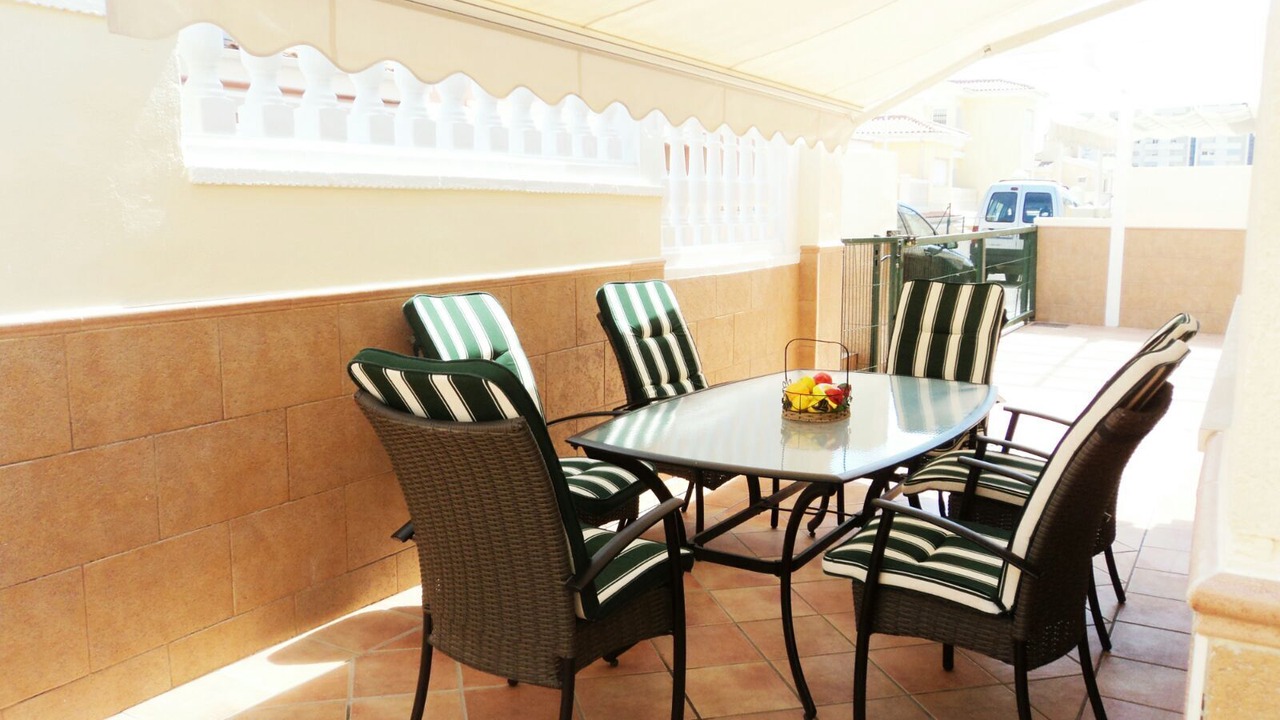 Photo of Outdoor in Cullera