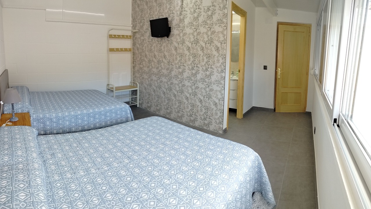 Photo of Bedroom in Cullera