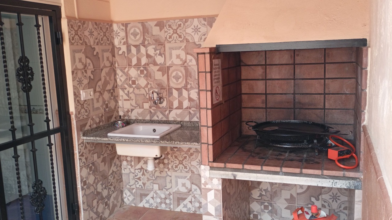 Photo of Outdoor in Cullera