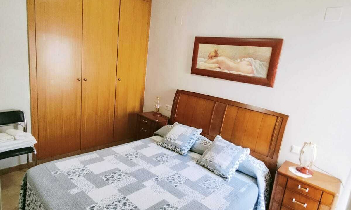 Photo of Bedroom in Cullera