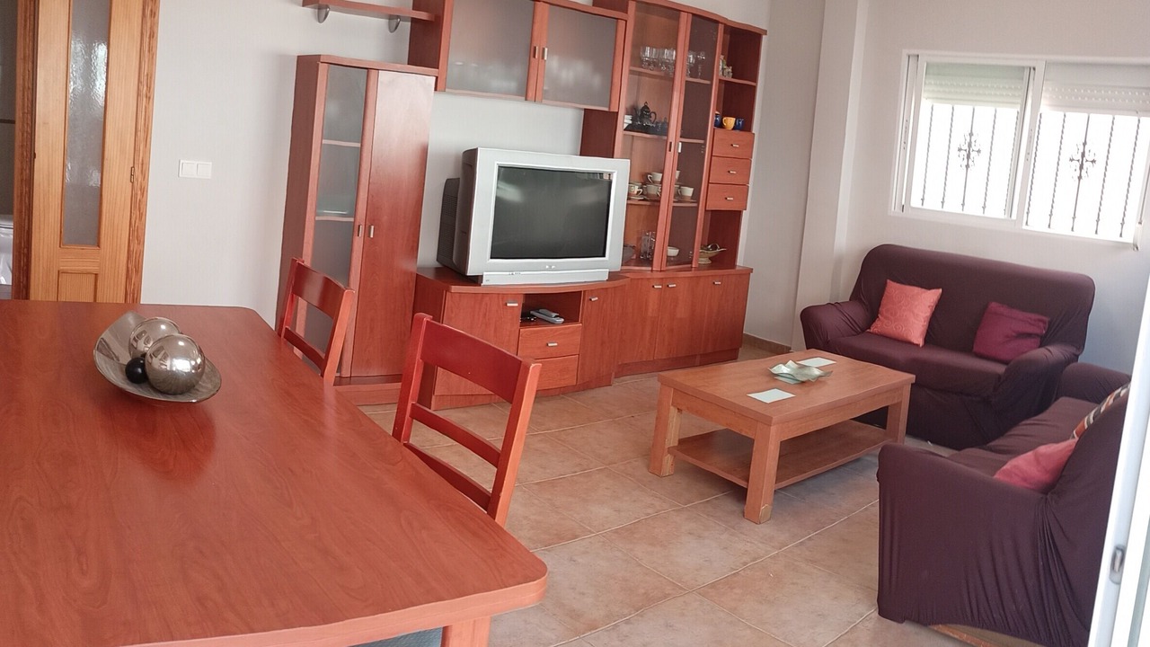 Photo of Livingroom in Cullera