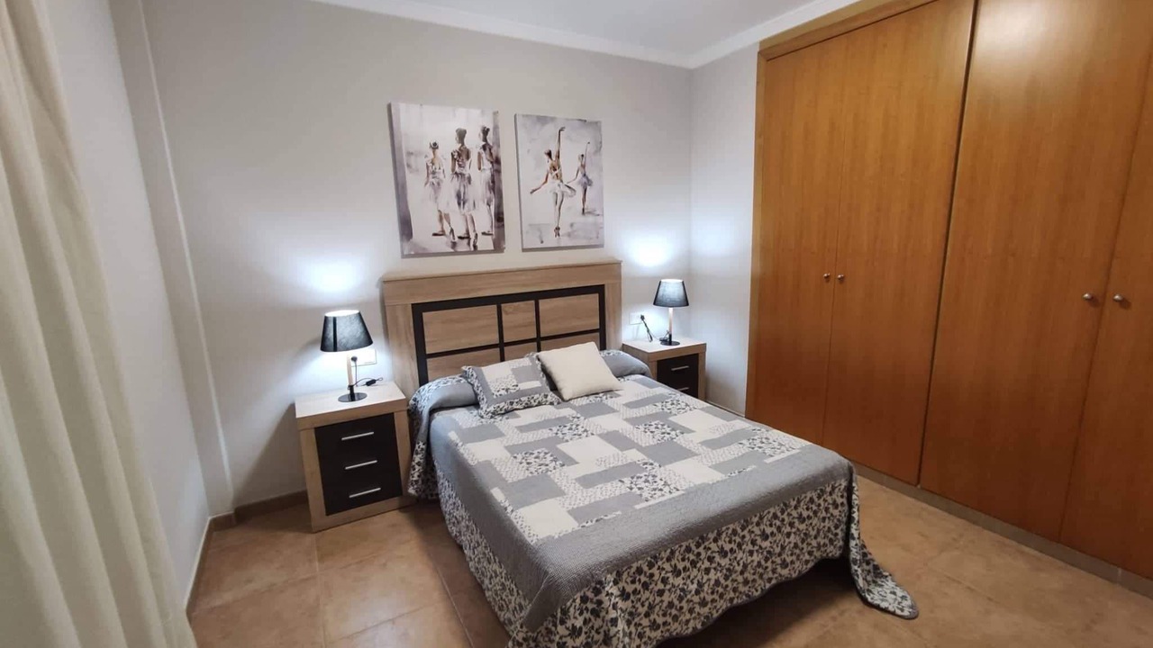 Photo of Bedroom in Cullera