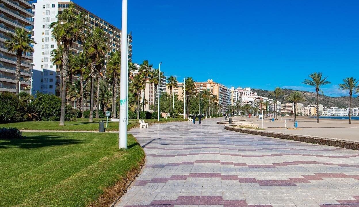 Photo of Outdoor in Cullera