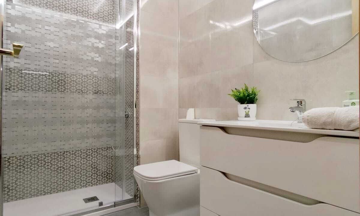Photo of Bathroom in Cullera