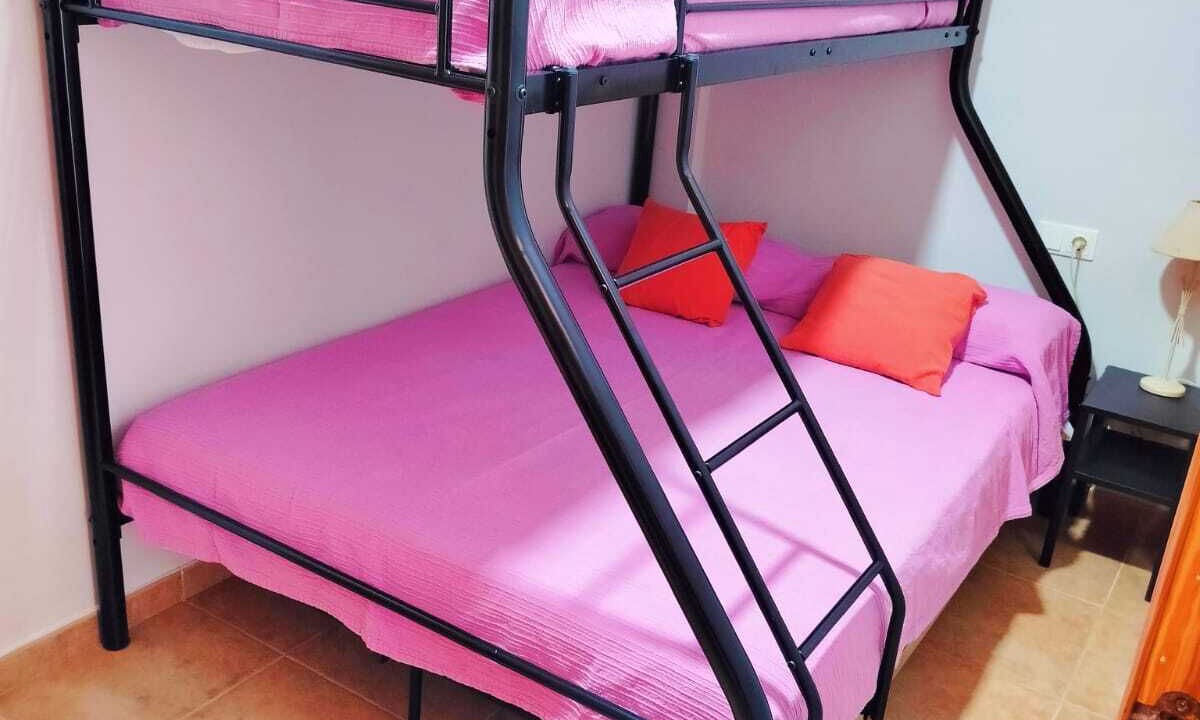 Photo of Bedroom in Cullera