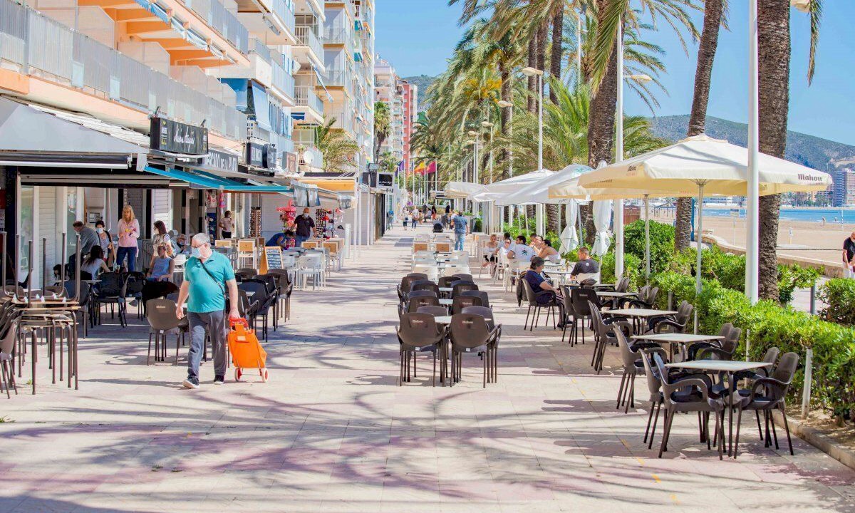 Photo of Others in Cullera