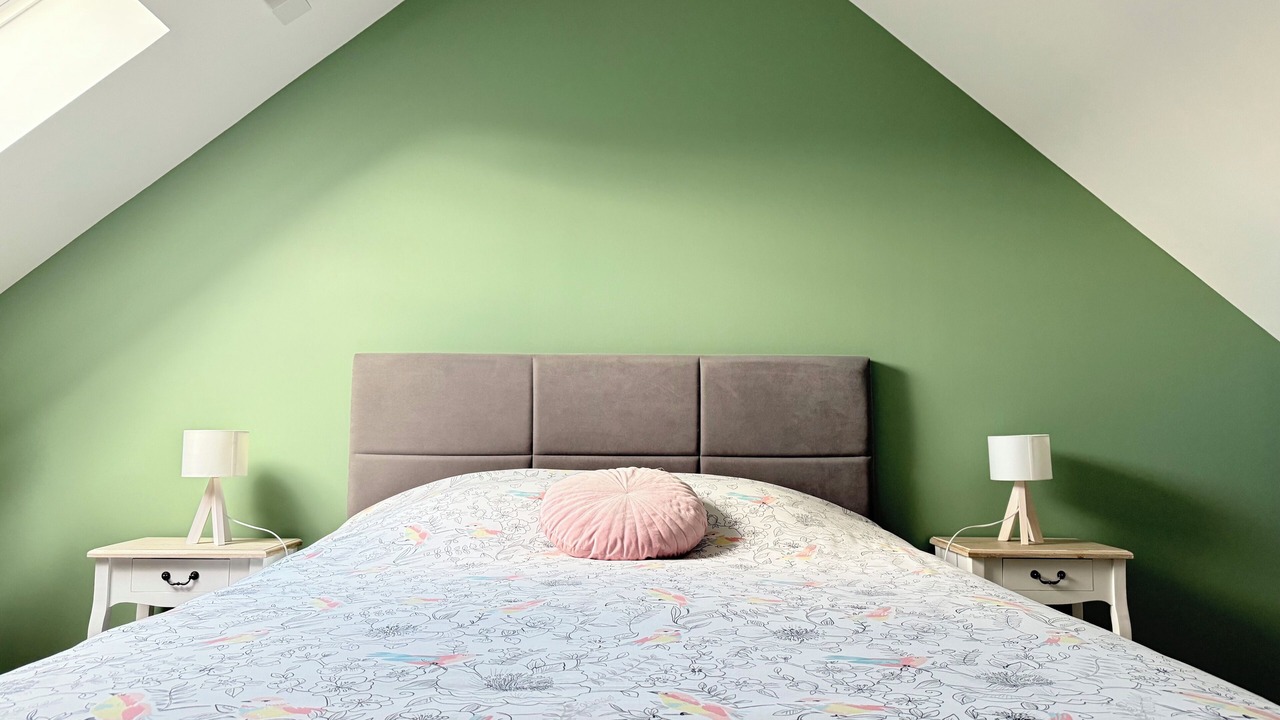 Photo of Bedroom in Saint-Vigor-le-Grand