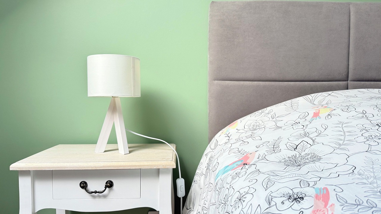 Photo of Bedroom in Saint-Vigor-le-Grand